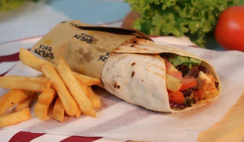 King kebab King kebab
