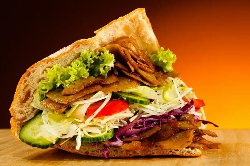 Kebab Ba Ngon Kebab Ba Ngon