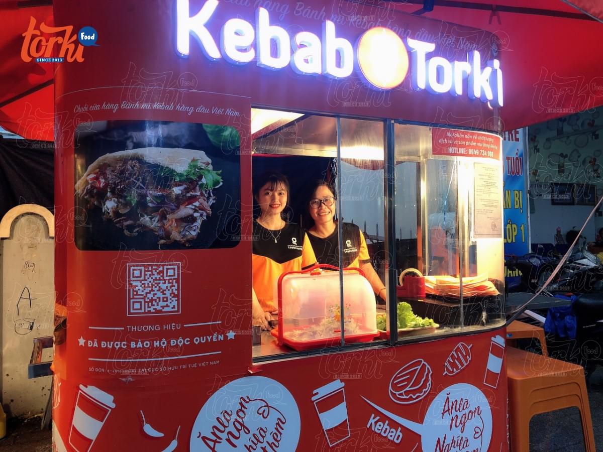 Nên dự tính chi tiết chi phí kinh doanh bánh mì Thổ Nhĩ Kỳ với các vật dụng cần thiết Nên dự tính chi tiết chi phí kinh doanh bánh mì Thổ Nhĩ Kỳ với các vật dụng cần thiết