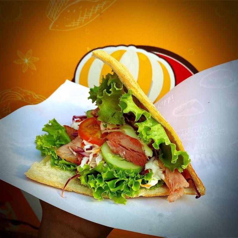 Takki kebab Takki kebab