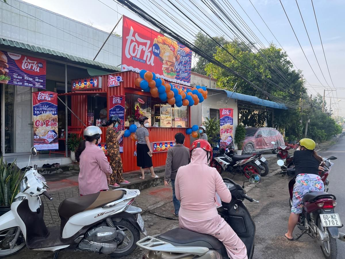 Khám phá những ưu và nhược điểm của kinh doanh nhượng quyền Khám phá những ưu và nhược điểm của kinh doanh nhượng quyền