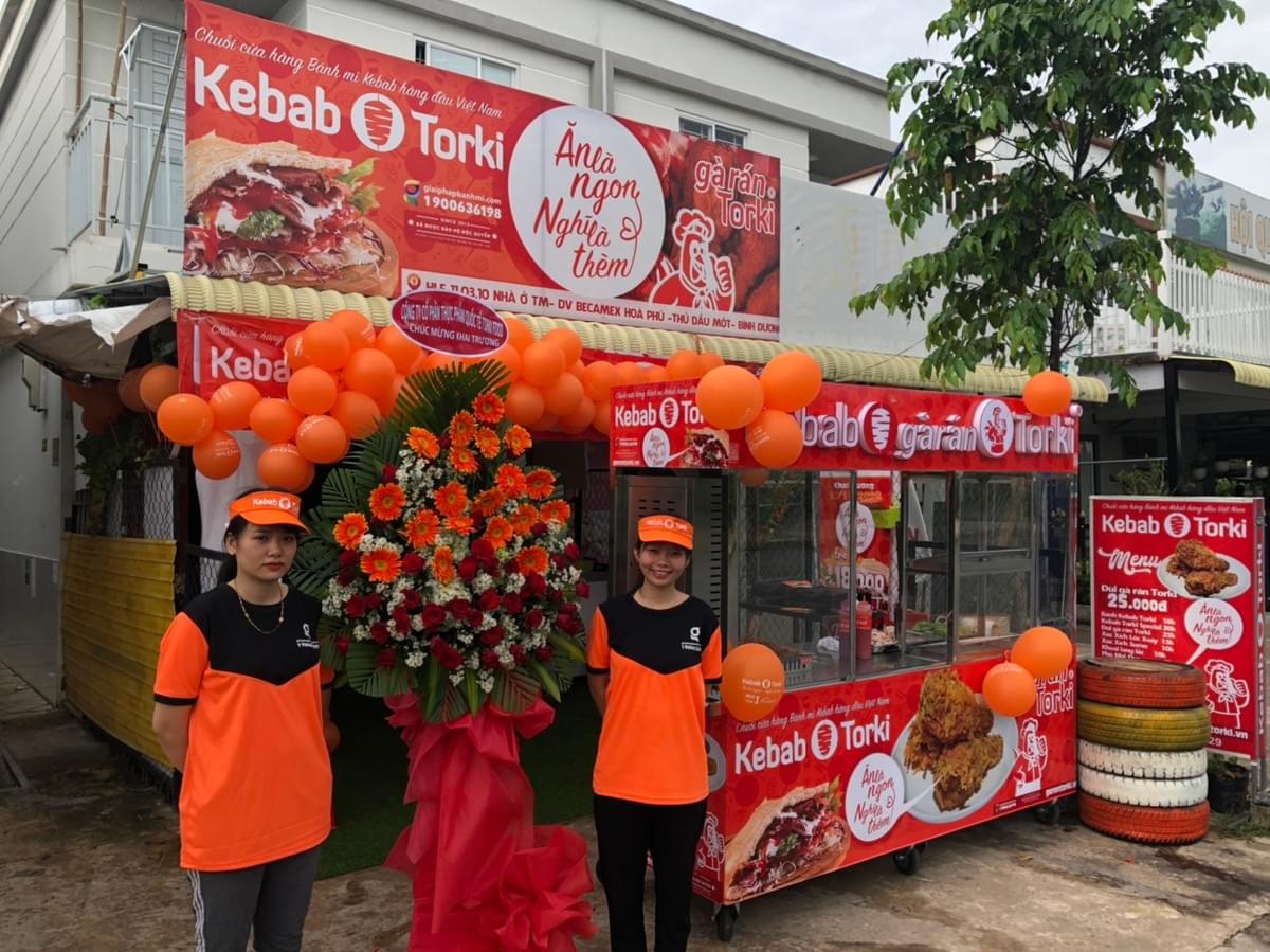 Cách làm bánh mì Thổ Nhĩ Kỳ hút khách là đâu? Cách làm bánh mì Thổ Nhĩ Kỳ hút khách là đâu?