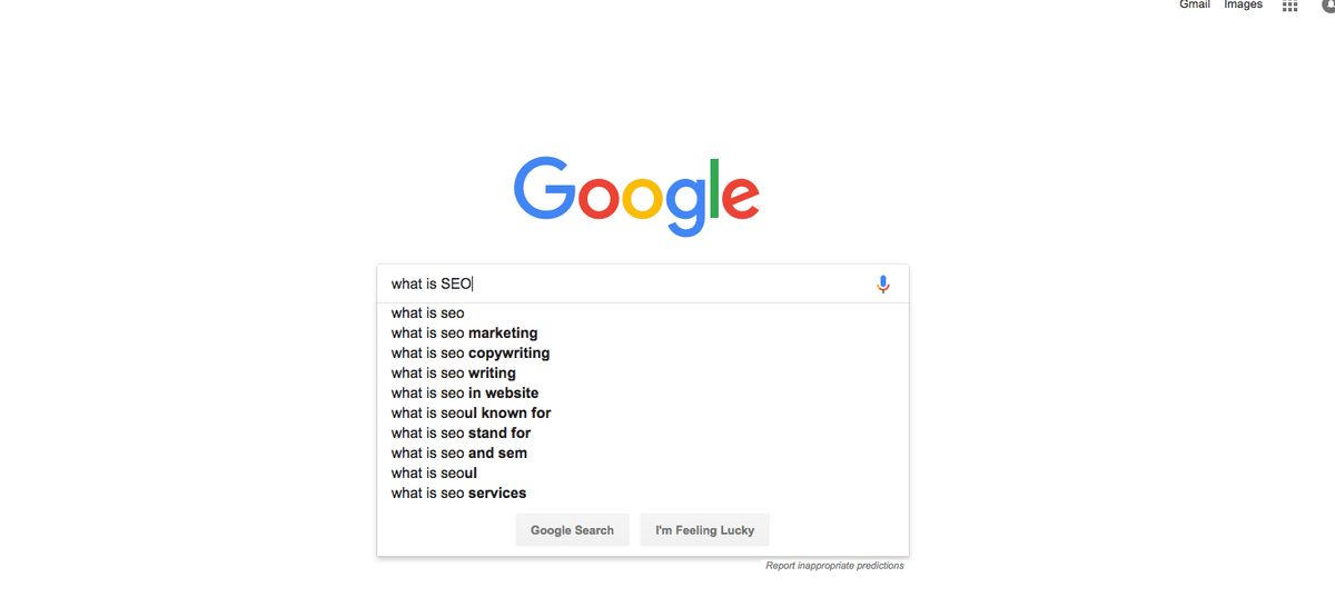 why you should be ALT tagging everything when you write a blog post, google search image why you should be ALT tagging everything when you write a blog post, google search image