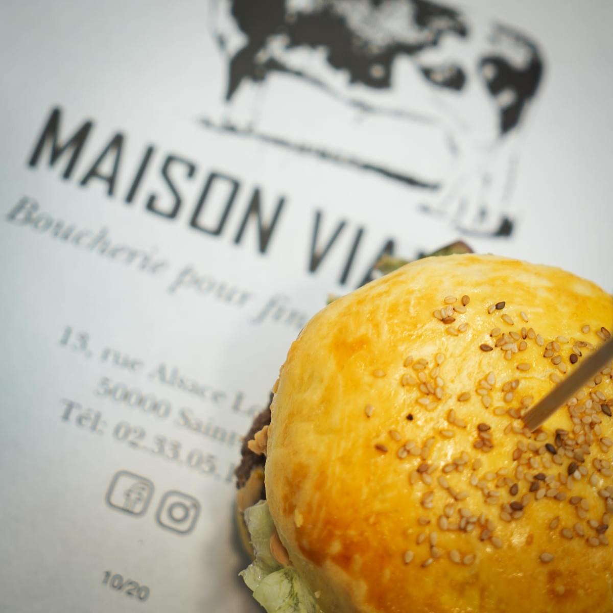 burger maison saint lo maison viard burger maison saint lo maison viard