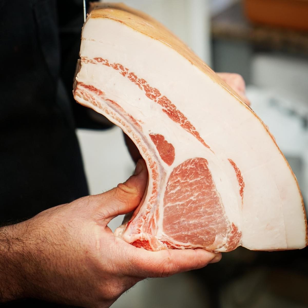 porc noir de bigorre viande exception saint lo maison viard porc noir de bigorre viande exception saint lo maison viard