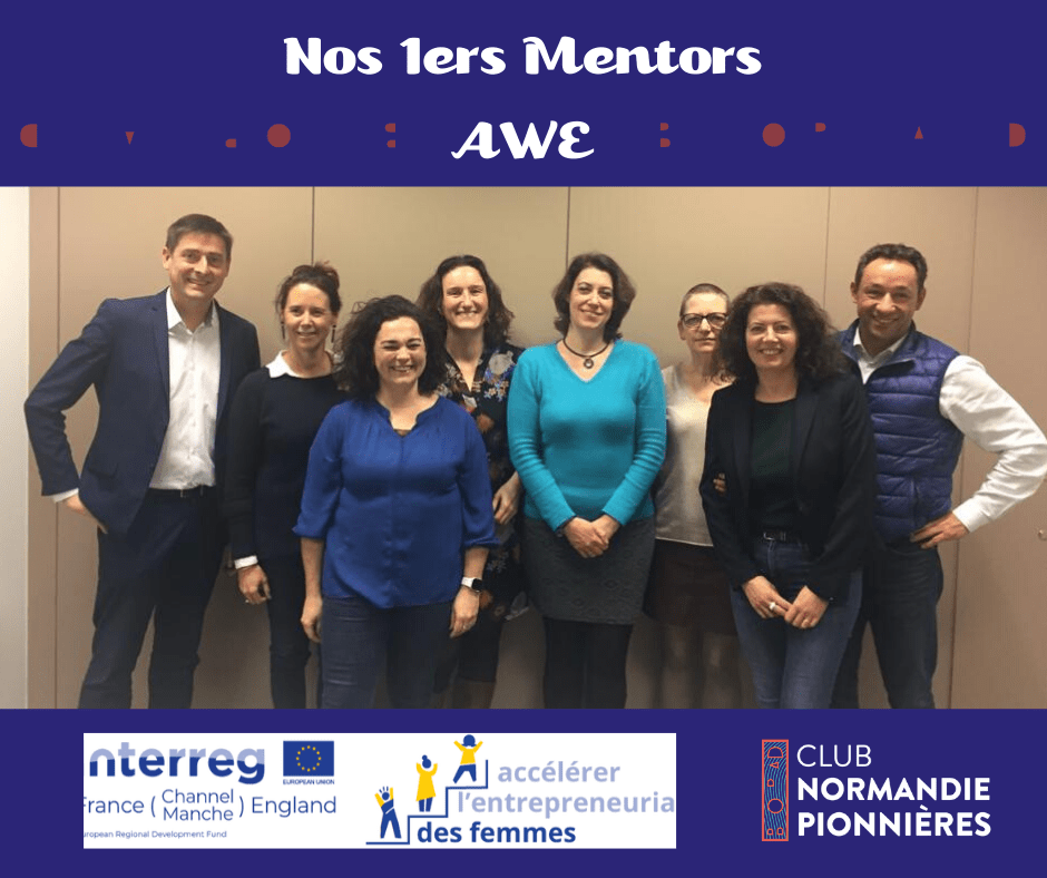 formation des mentors Alban Verbecke, Bernadette Mahe-Macagno, Fabien Angot, Céline Couroux, Céline Lemercier, Corinne Folschveiller, Valerie Aston, Maya Selmane formation des mentors Alban Verbecke, Bernadette Mahe-Macagno, Fabien Angot, Céline Couroux, Céline Lemercier, Corinne Folschveiller, Valerie Aston, Maya Selmane