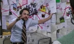 charlie day conspiracy theory charlie day conspiracy theory