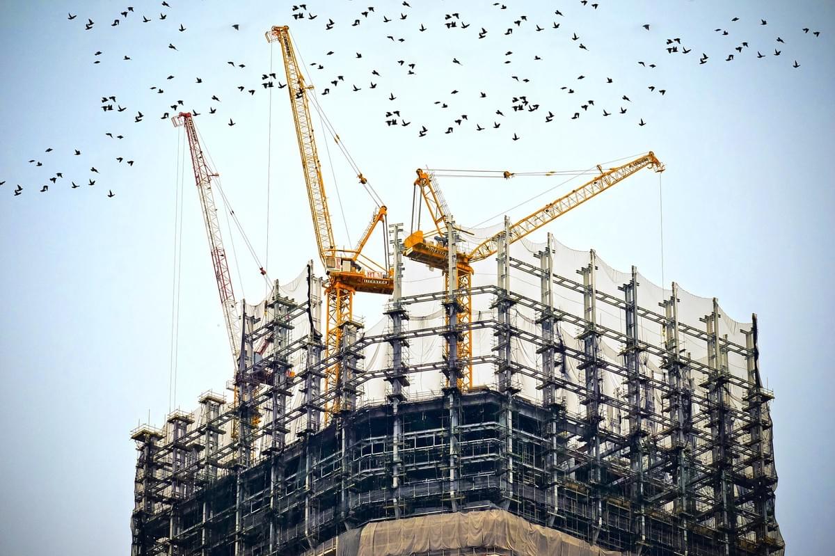 rebuilding rebuilding