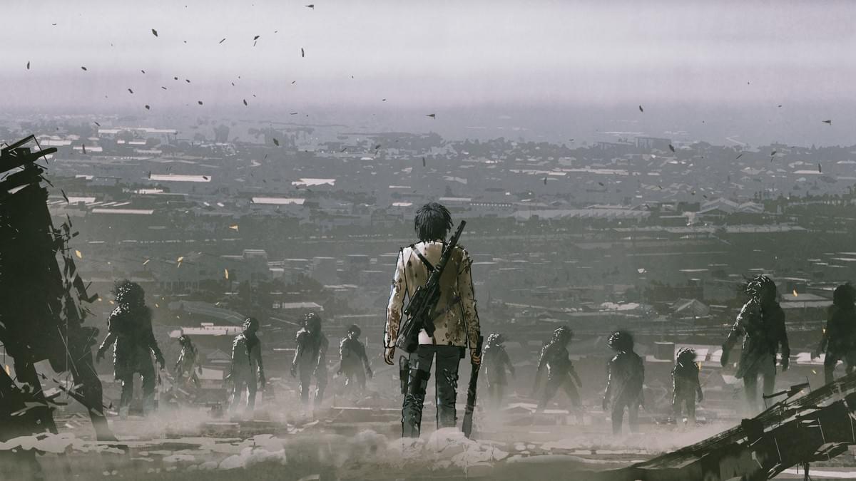 surviving zombie apocalypse surviving zombie apocalypse