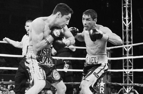 It's not just a boxing match between Power BI vs Excel It's not just a boxing match between Power BI vs Excel