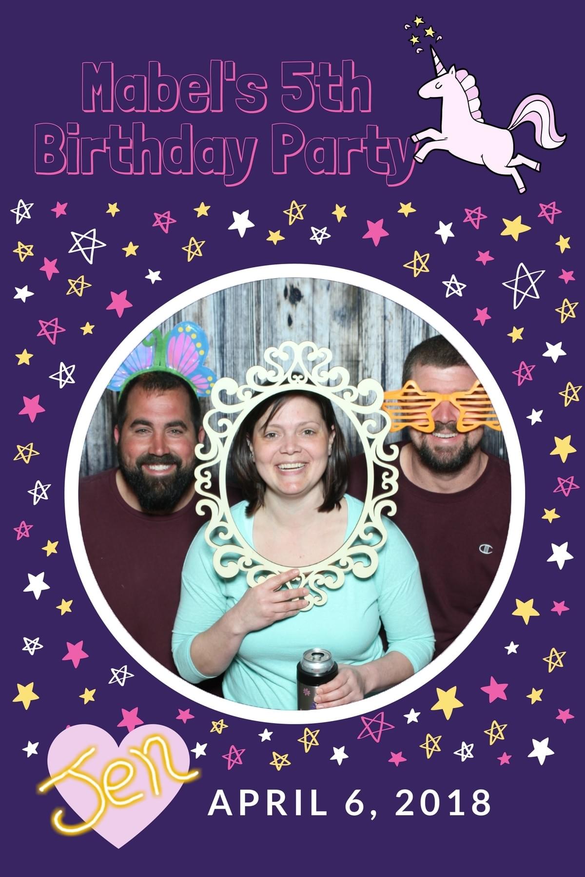 Props, photo booth fun and the Magic Selfie Mirror in action at the Pond View Farm. Props, photo booth fun and the Magic Selfie Mirror in action at the Pond View Farm.