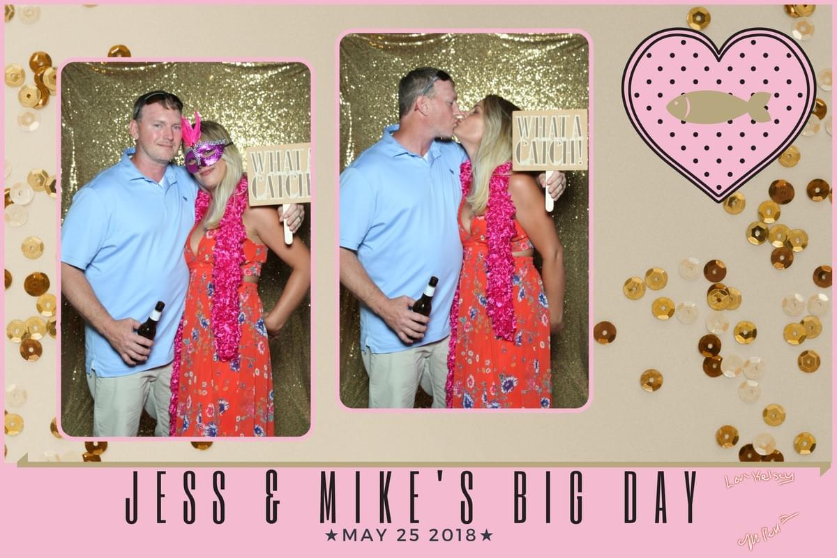 Custom props for your wedding and the Magic Selfie Mirror Custom props for your wedding and the Magic Selfie Mirror