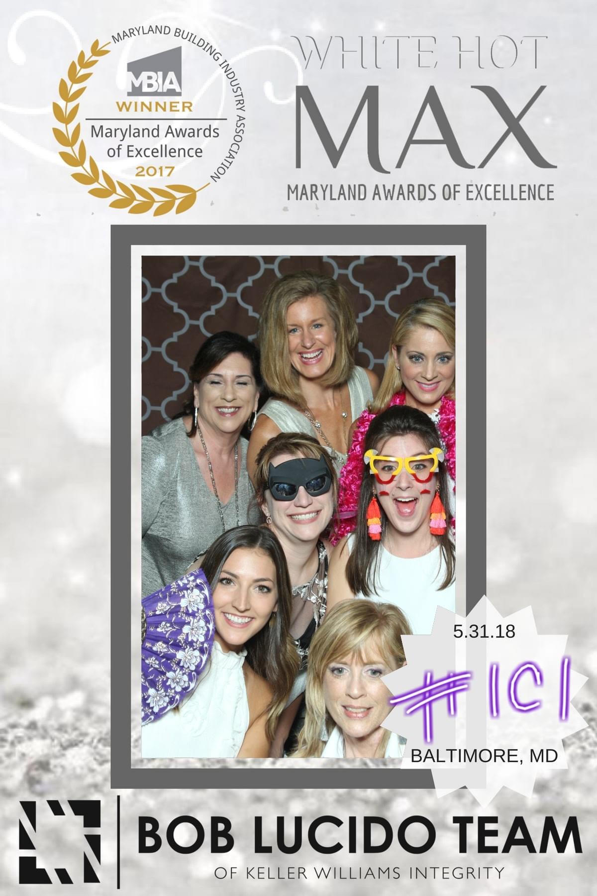 Magic Selfie Mirror and the Bob Lucido team of Keller Williams Integrity Magic Selfie Mirror and the Bob Lucido team of Keller Williams Integrity