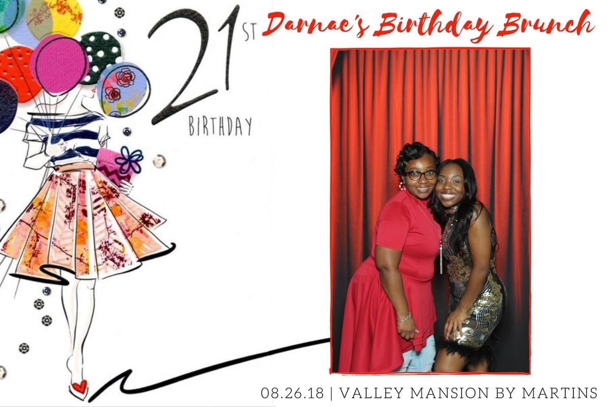 Martin's Valley Mansion and the Magic Selfie Mirror Photo booth in Maryland Martin's Valley Mansion and the Magic Selfie Mirror Photo booth in Maryland