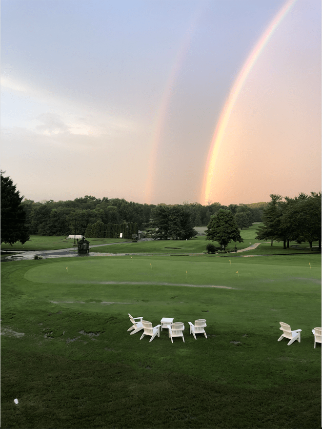 The Chesapeake Bay Golf Club in Rising Sun, Maryland The Chesapeake Bay Golf Club in Rising Sun, Maryland
