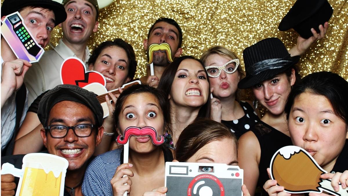 happy couples using The Magic Selfie Mirror happy couples using The Magic Selfie Mirror