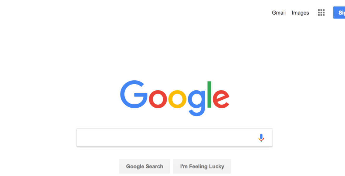 Returned to home page, believing you have removed yourself from Google Returned to home page, believing you have removed yourself from Google