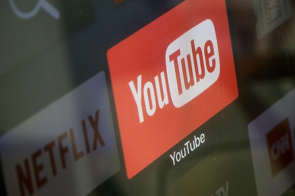 Conservatives cry censorship after YouTube rolls out new anti-extremism policy Conservatives cry censorship after YouTube rolls out new anti-extremism policy