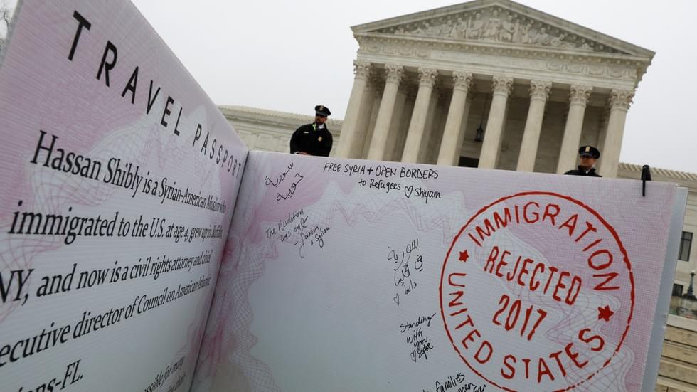 Your Facebook please: US begins demanding full social media background from visa applicants Your Facebook please: US begins demanding full social media background from visa applicants