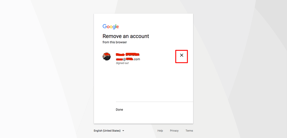 google tricks consumers into believing they are signed out when actually they are not google tricks consumers into believing they are signed out when actually they are not