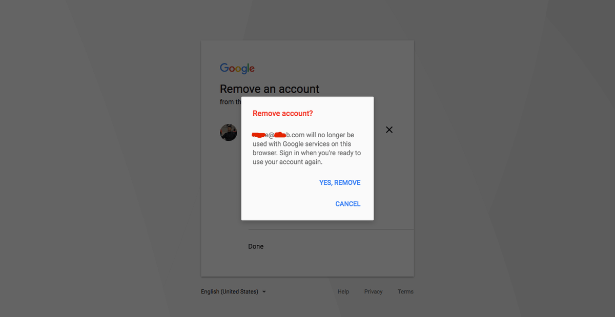 Evil google misleading consumers and tracking users without intended consent Evil google misleading consumers and tracking users without intended consent