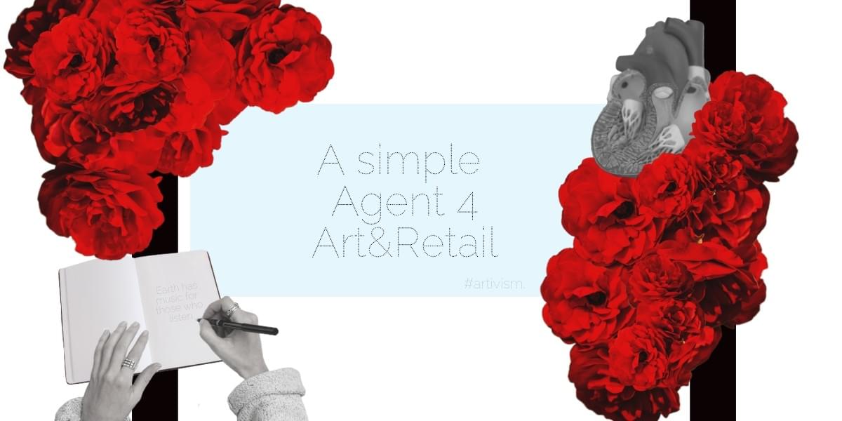 THE ARTIVIST THE ARTIVIST
