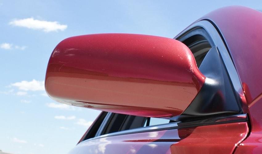 3 Important Things To Know Before Buying Replacement Side Mirrors