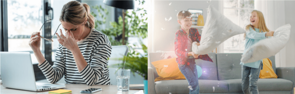 Comment concilier votre activité d'entrepreneuse et la garde de vos enfants cet été ? Comment concilier votre activité d'entrepreneuse et la garde de vos enfants cet été ?