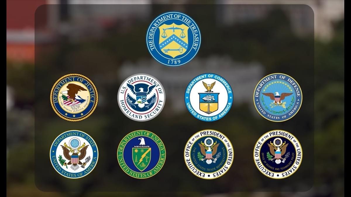 CFIUS is a committee made up of various Departments of the Executive Branch. Credit CSIS. CFIUS is a committee made up of various Departments of the Executive Branch. Credit CSIS.