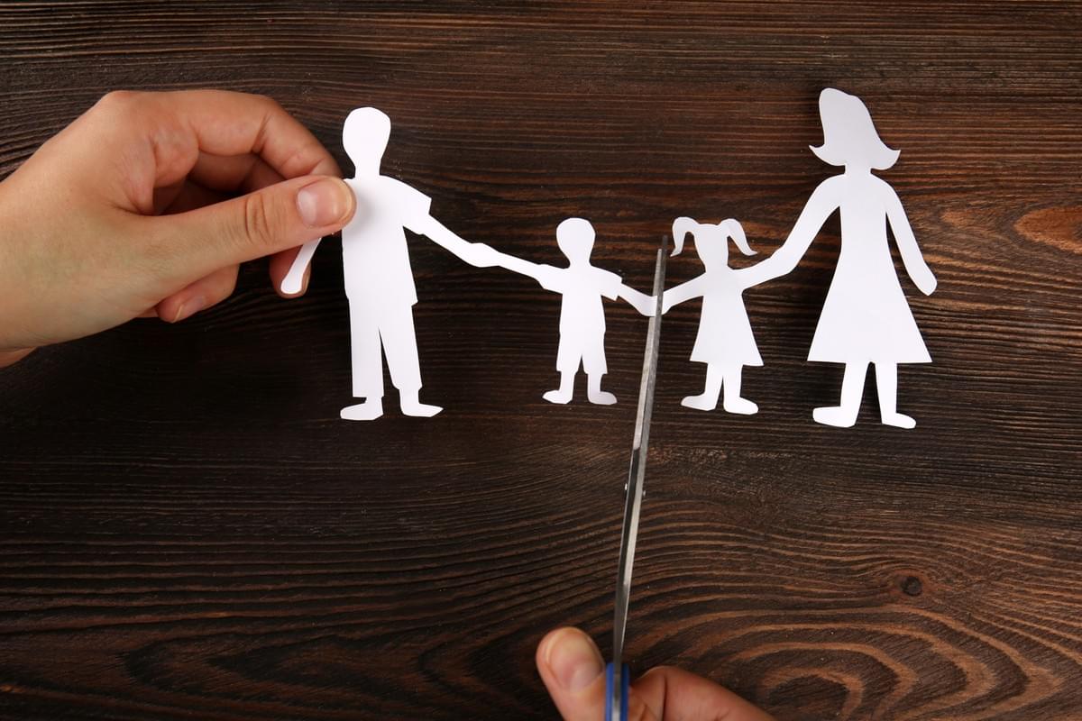 Divorce Attorney Divorce Attorney