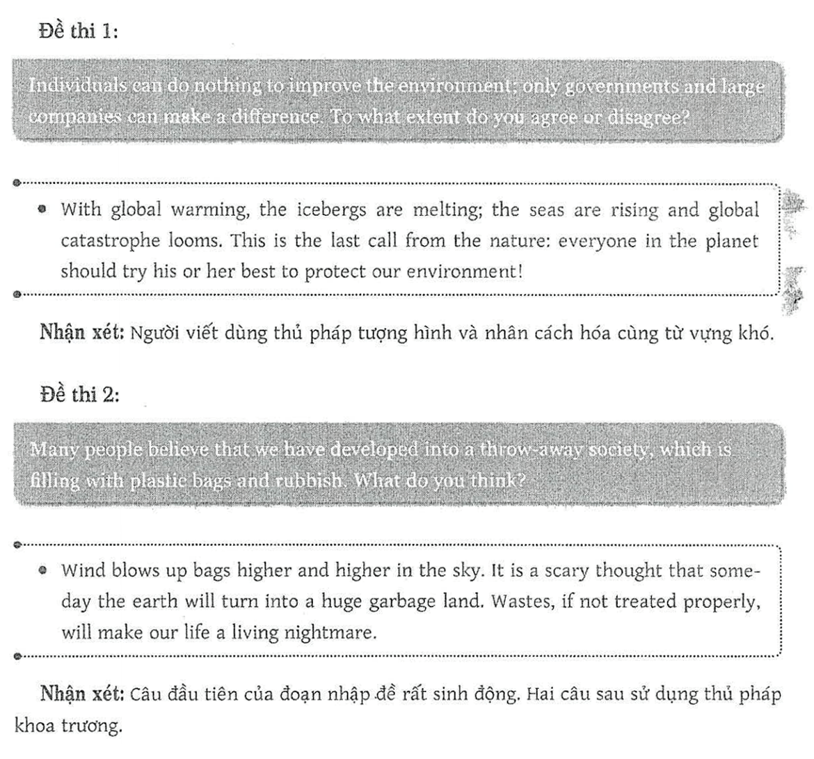 TỔNG HỢP TỪ A ĐẾN Z CÁC TỪ VỰNG NÊN DÙNG NHẤT TRONG IELTS WRITING TASK 1-2 & IELTS SPEAKING TỔNG HỢP TỪ A ĐẾN Z CÁC TỪ VỰNG NÊN DÙNG NHẤT TRONG IELTS WRITING TASK 1-2 & IELTS SPEAKING
