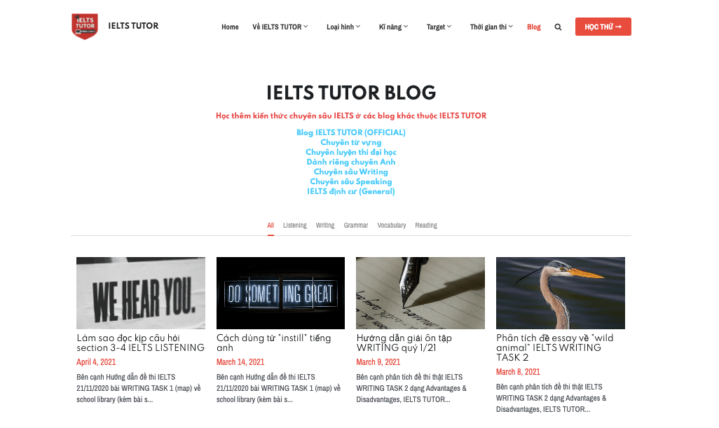 https://www.ieltsreading.info/blog chuyên reading của IELTS TUTOR https://www.ieltsreading.info/blog chuyên reading của IELTS TUTOR