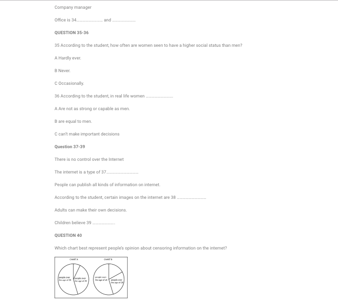 IELTS Listening Practice Test 1: Đề Thi Thử IELTS chọn lọc, Kèm Audio! IELTS Listening Practice Test 1: Đề Thi Thử IELTS chọn lọc, Kèm Audio!