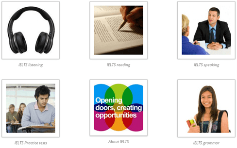 5 website tự học IELTS WRITING miễn phí 5 website tự học IELTS WRITING miễn phí