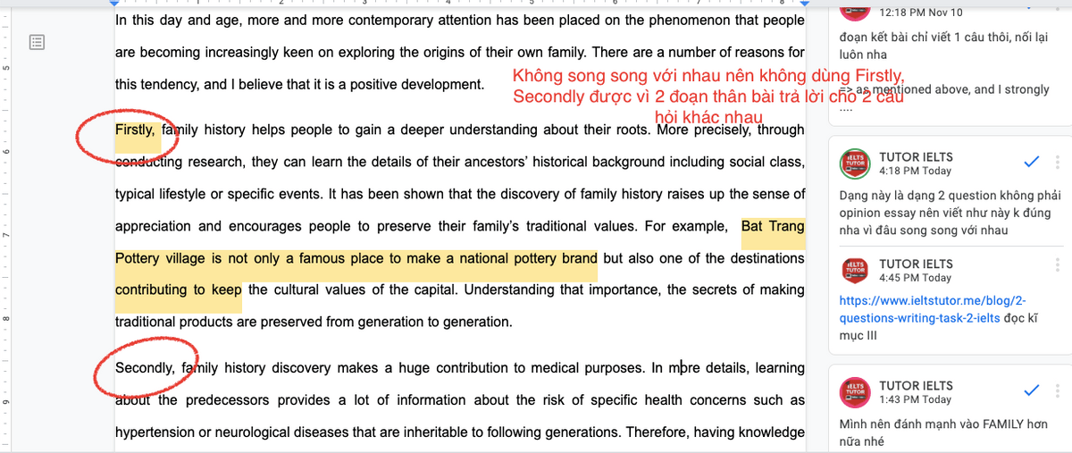 Phân biệt dạng 2-question essay và Opinion essay IELTS WRITING TASK 2 Phân biệt dạng 2-question essay và Opinion essay IELTS WRITING TASK 2