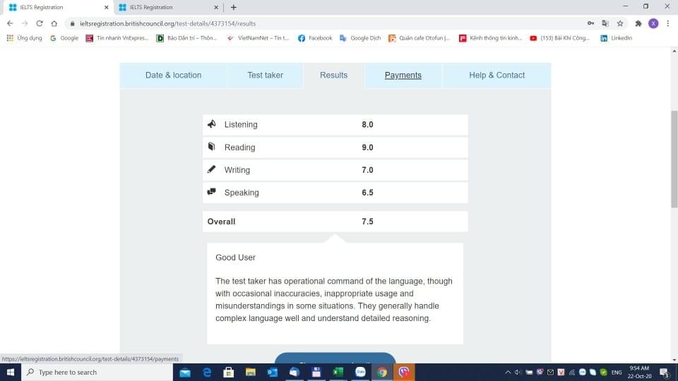 ielts tutor có tốt không review feedback ielts tutor có tốt không review feedback