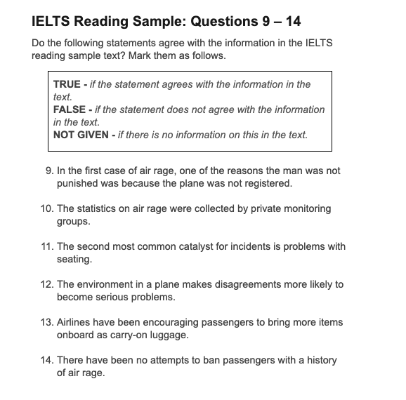 LÀM BỘ ĐỀ IELTS PRACTICE TEST 2 NÀY TRƯỚC NGÀY THI IELTS READING! LÀM BỘ ĐỀ IELTS PRACTICE TEST 2 NÀY TRƯỚC NGÀY THI IELTS READING!