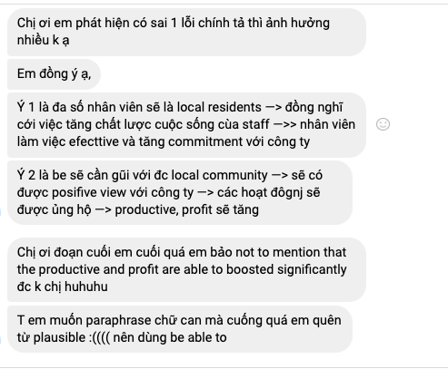Phân tích đề"Companies should provide sport and social facilities for local communities" IELTS WRITING TASK 2 Phân tích đề"Companies should provide sport and social facilities for local communities" IELTS WRITING TASK 2