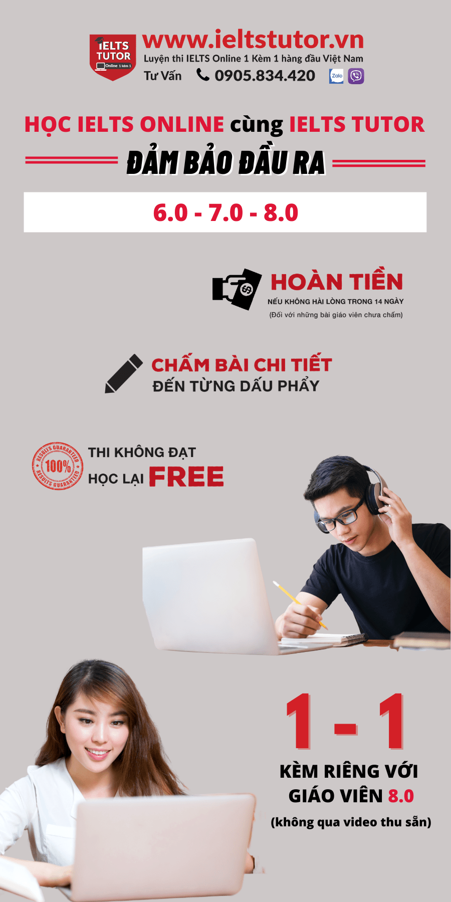 7 khóa học IETLS online hiệu quả nhất 7 khóa học IETLS online hiệu quả nhất