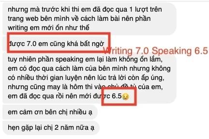 Cấp 2 học IELTS thì quá sớm? Cấp 2 học IELTS thì quá sớm?