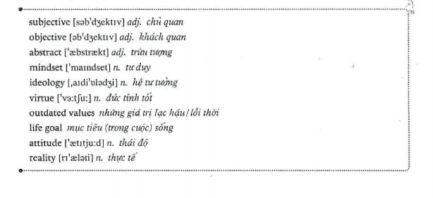 TỪ VỰNG, CÁC NGỮ VÀ CÁC VÍ DỤ THƯỜNG GẶP TRONG IELTS WRITING TASK 2 TOPIC IDEAL SOCIETY TỪ VỰNG, CÁC NGỮ VÀ CÁC VÍ DỤ THƯỜNG GẶP TRONG IELTS WRITING TASK 2 TOPIC IDEAL SOCIETY