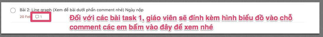 NẾU GIÁO VIÊN GIAO DEADLINE (GỬI LINK DEADLINE) LÀM THẾ NÀO ĐỂ XEM ĐƯỢC DEADLINE? NẾU GIÁO VIÊN GIAO DEADLINE (GỬI LINK DEADLINE) LÀM THẾ NÀO ĐỂ XEM ĐƯỢC DEADLINE?