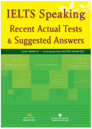 Trên đây IELTS Tutor đã hướng dẫn cho các bạn những từ vựng, cụm từ mà bạn có thể sự dụng trong những topic thường gặp của IELTS Spraking. Hy vọng bài viết này sẽ giúp các bạn tự tin bước vào phòng thi hơn. Nếu có gì thắc mắc hay góp ý, bạn hãy để lại comment phía bên dưới, mình sẽ trả lời nhanh nhất khi có thể. Chúc bạn thành công ! Trên đây IELTS Tutor đã hướng dẫn cho các bạn những từ vựng, cụm từ mà bạn có thể sự dụng trong những topic thường gặp của IELTS Spraking. Hy vọng bài viết này sẽ giúp các bạn tự tin bước vào phòng thi hơn. Nếu có gì thắc mắc hay góp ý, bạn hãy để lại comment phía bên dưới, mình sẽ trả lời nhanh nhất khi có thể. Chúc bạn thành công !