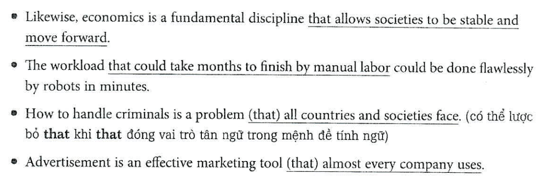 "TẤT TẦN TẬT" CÁC ĐIỂM NGỮ PHÁP PHẢI NẮM VỮNG ĐỂ ĐẠT IELTS WRITING 8.0 "TẤT TẦN TẬT" CÁC ĐIỂM NGỮ PHÁP PHẢI NẮM VỮNG ĐỂ ĐẠT IELTS WRITING 8.0