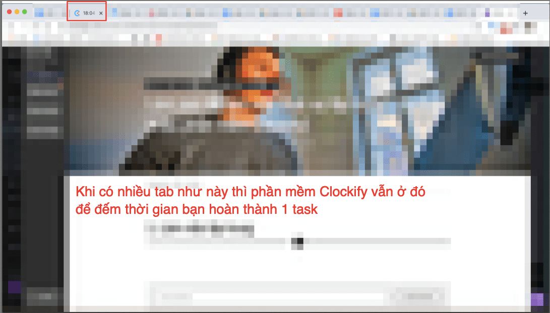 Bí quyết giữ sự tập trung tối đa - phần mềm clockify Bí quyết giữ sự tập trung tối đa - phần mềm clockify