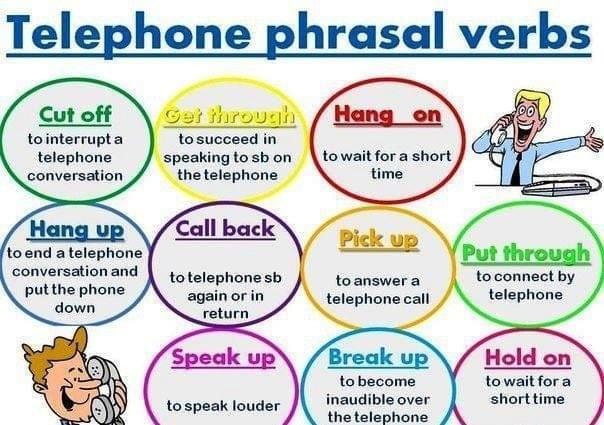Tuyển Tập Phrasal Verb thường xuất hiện trong những chủ đề quen thuộc IELTS SPEAKING Tuyển Tập Phrasal Verb thường xuất hiện trong những chủ đề quen thuộc IELTS SPEAKING