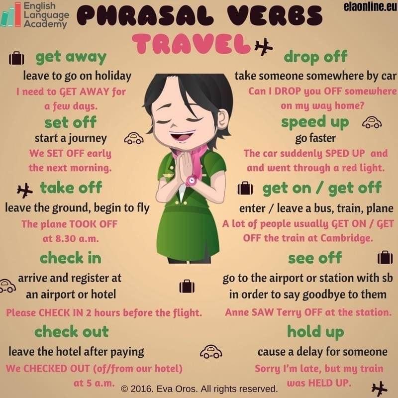 Tuyển Tập Phrasal Verb thường xuất hiện trong những chủ đề quen thuộc IELTS SPEAKING Tuyển Tập Phrasal Verb thường xuất hiện trong những chủ đề quen thuộc IELTS SPEAKING
