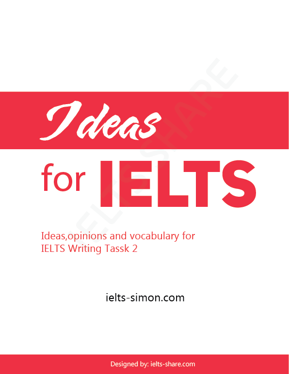 Cuốn Ideas for IELTS Cuốn Ideas for IELTS