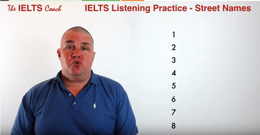 Bài tập chuyên đề Spelling IELTS Listening Bài tập chuyên đề Spelling IELTS Listening