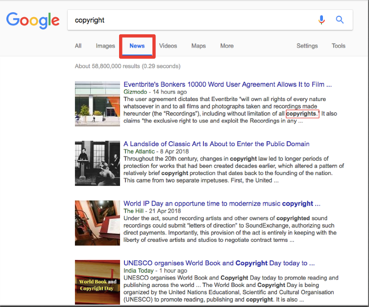 Những từ điển phải dùng trong IELTS Writing - Học từ vựng bằng Google News Những từ điển phải dùng trong IELTS Writing - Học từ vựng bằng Google News